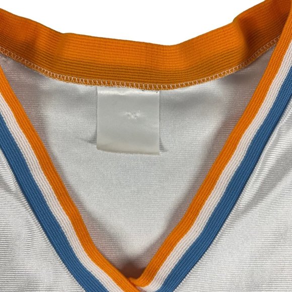 Tennessee Volunteers Basketball Jersey Youth Boys M VINTAGE SPorts Belle Inc - Picture 10 of 16